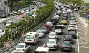 زمان اجرای طرح ترافیک قطعی شد