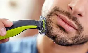 پرفروش ترین تیغ اصلاح مردانه که صورت آقایان را زیبا می‌کند