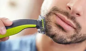 پرفروش ترین تیغ اصلاح مردانه که صورت آقایان را زیبا می‌کند