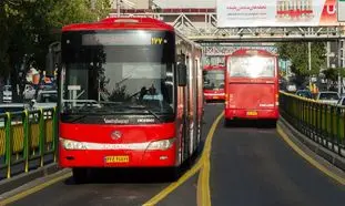 نرخ جدید بلیط اتوبوس؛ افزایش 40 درصدی در سال آینده