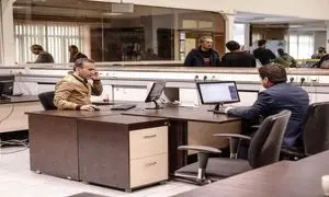 تغییر ساعت شروع کار ادارات و مراکز آموزشی در سال جدید