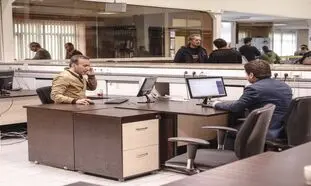 تغییر ساعت شروع کار ادارات و مراکز آموزشی در سال جدید