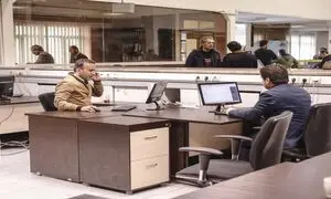 تغییر ساعت شروع کار ادارات و مراکز آموزشی در سال جدید