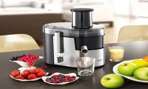 قیمت انواع آبمیوه‌ گیری پاناسونیک در بازار چند؟