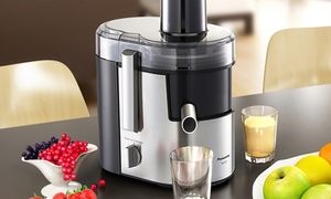 قیمت انواع آبمیوه‌ گیری پاناسونیک در بازار چند؟