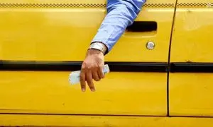 کرایه تاکسی در سال آینده چقدر می شود؟