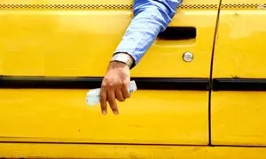 کرایه تاکسی در سال آینده چقدر می شود؟