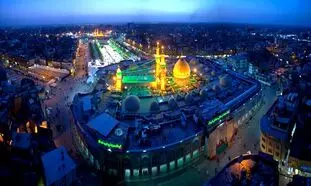 آخرین فرصت برای رزرو تور کربلا + قیمت تور هوایی کربلا