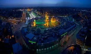 آخرین فرصت برای رزرو تور کربلا + قیمت تور هوایی کربلا
