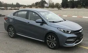 شرایط خرید آریزو 5 مدیران خودرو از سامانه یکپارچه