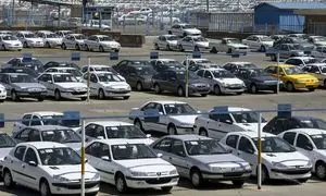 قیمت روز خودرو 24 اسفند 1401/ رشد نرخ اتومبیل از درب کارخانه در سال 1402