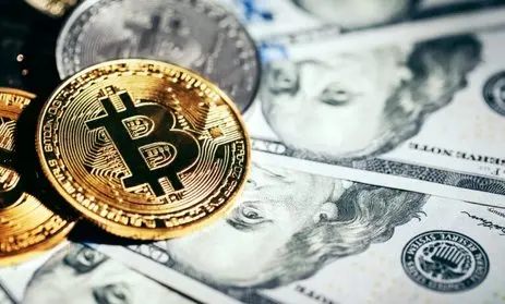 قیمت روز بیت کوین 24 اسفند 1401/ عقب نشینی جزئی پادشاه رمزارزها