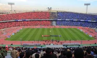 پرسپولیس و استقلال در یک قدمی خصوصی سازی