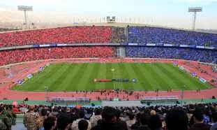 پرسپولیس و استقلال در یک قدمی خصوصی سازی