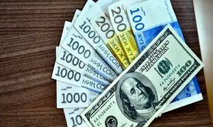 قیمت روز دلار 24 اسفند 1401/ استراحت نرخ ارز در روز جاری