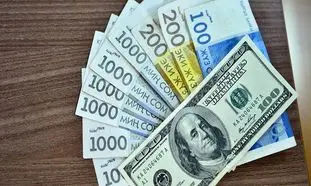 قیمت روز دلار 24 اسفند 1401/ استراحت نرخ ارز در روز جاری