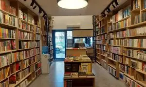 چشمه به انقلاب رسید