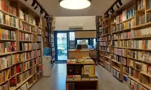 چشمه به انقلاب رسید