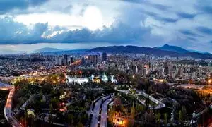 قیمت آپارتمان 60 متری در اندیشه