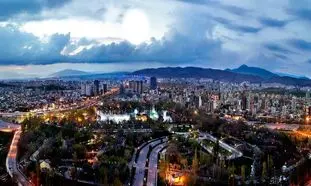 قیمت آپارتمان 60 متری در اندیشه