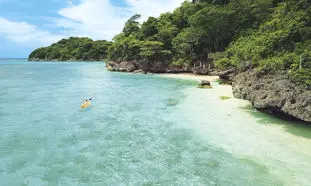 با رزرو تور فیلیپین به بهشت آسیا سفر کنید