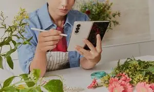 نکاتی برای استفاده بهتر از گوشی گلکسی زد فولد 4 (Z Fold4)