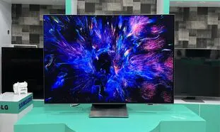 جدیدترین تلویزیون سامسونگ سال 2023؛ معرفی نسل جدید نمایشگرها