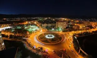 قیمت آپارتمان 100 متری در شهر جدید هشتگرد