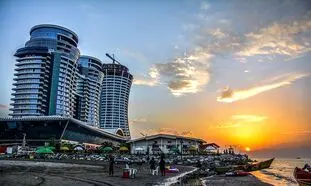 قیمت اجاره ویلا در متل قو برای عید نوروز