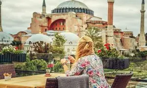 چند نکته مهم که قبل از سفر به استانبول باید بدانید