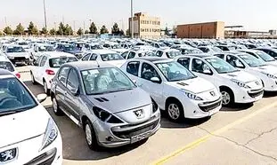 قیمت روز خودرو 27 اسفند 1401/ وضعیت بازار خودرو در روزهای پایانی سال