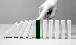 3 تکنیک مدیریت ریسک سرمایه گذاری در بورس