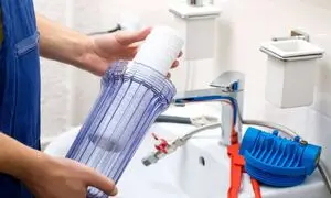 معرفی چندین دستگاه تصفیه آب خانگی آکواجوی به همراه قیمت