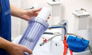 معرفی چندین دستگاه تصفیه آب خانگی آکواجوی به همراه قیمت