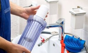 معرفی چندین دستگاه تصفیه آب خانگی آکواجوی به همراه قیمت