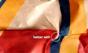 تبلیغ درخشان پپسی با تمسخر کوکاکولا + عکس