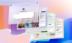 هوش مصنوعی اختصاصی آفیس معرفی شد