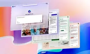 هوش مصنوعی اختصاصی آفیس معرفی شد