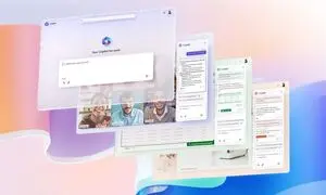 هوش مصنوعی اختصاصی آفیس معرفی شد
