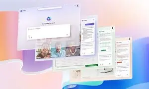 هوش مصنوعی اختصاصی آفیس معرفی شد
