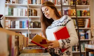 پرفروش ترین کتاب ها در سال 1401