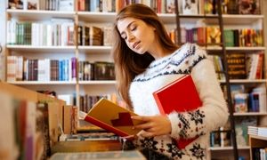 پرفروش ترین کتاب ها در سال 1401