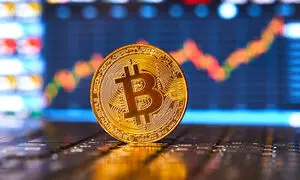 قیمت روز بیت کوین 28 اسفند 1401/ نرخ رمزارز مشهور در مسیر اصلاح قرار می گیرد؟