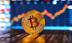 قیمت روز بیت کوین 28 اسفند 1401/ نرخ رمزارز مشهور در مسیر اصلاح قرار می گیرد؟