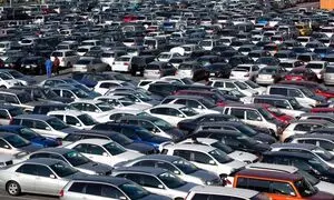 قیمت روز خودرو 28 اسفند 1401/ پرونده بازار اتومبیل سال 1401 چگونه بسته شد؟