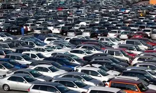قیمت روز خودرو 28 اسفند 1401/ پرونده بازار اتومبیل سال 1401 چگونه بسته شد؟