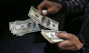 قیمت روز دلار 28 اسفند 1401/ توقف نرخ ارز در پایان سال 1401