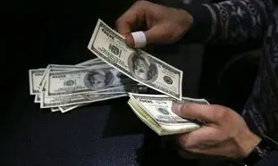 قیمت روز دلار 28 اسفند 1401/ توقف نرخ ارز در پایان سال 1401