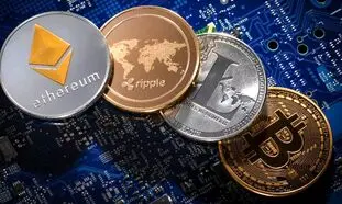 قیمت روز ارز دیجیتال 1 فروردین 1402