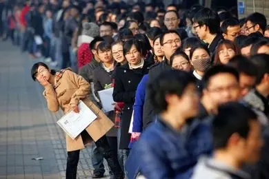 35 کتاب درباره چین ؛ اژدهای سرخ چطور بیدار شد؟